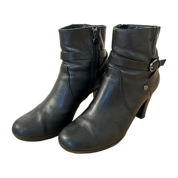 Geox boots