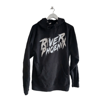 River phoenix hoodie