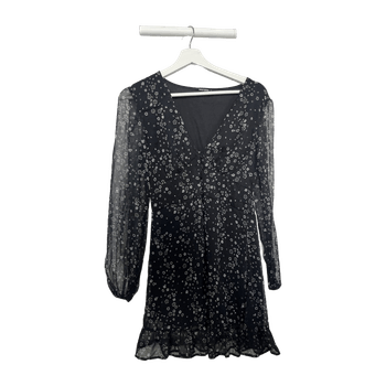 Tally weijl dress