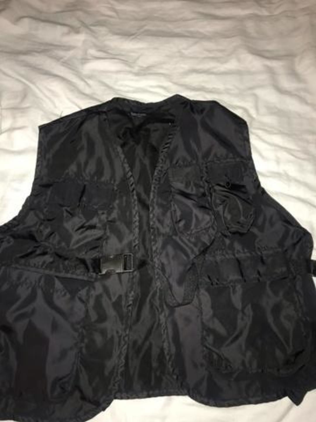 Boohoo coat