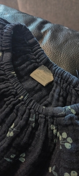 Lindex mekko, 80.
