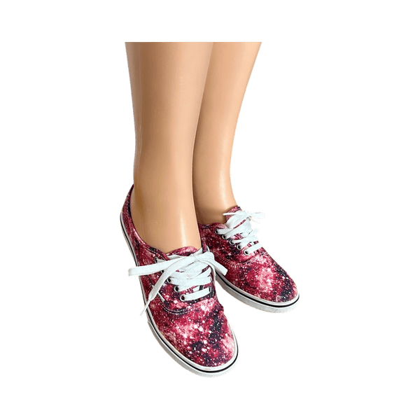 Vans tennarit