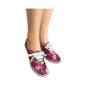 Vans tennarit
