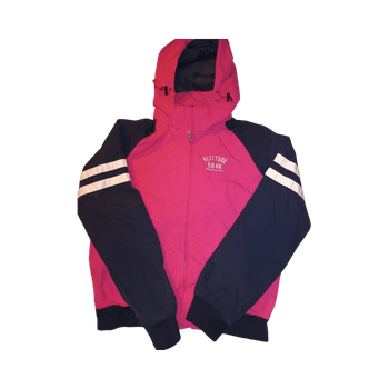 8848 Altitude wind and rain jacket