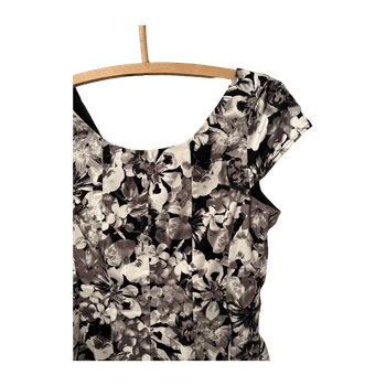 Vila dress
