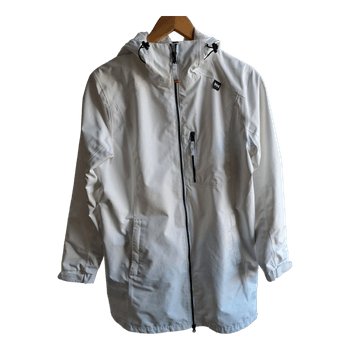 Helly Hansen takki M