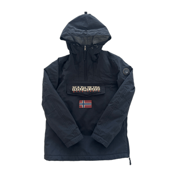 Napapijri Rainforest Winter anorakki
