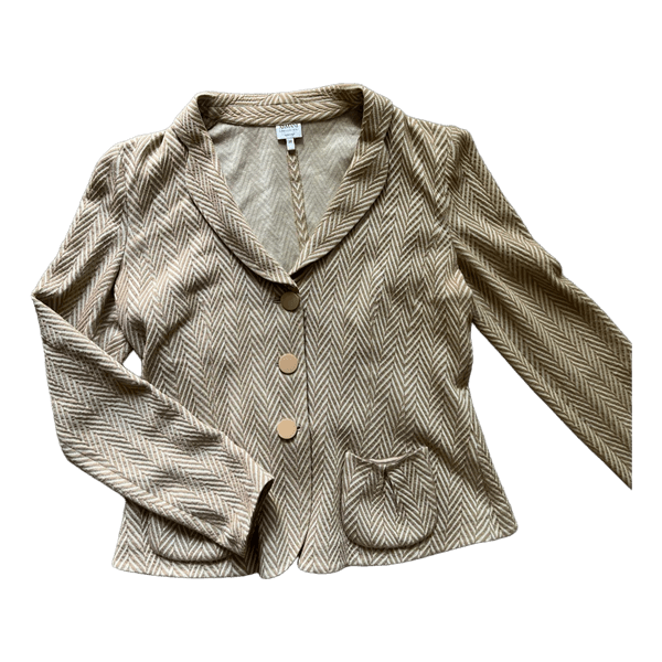 Armani beige bleiseri