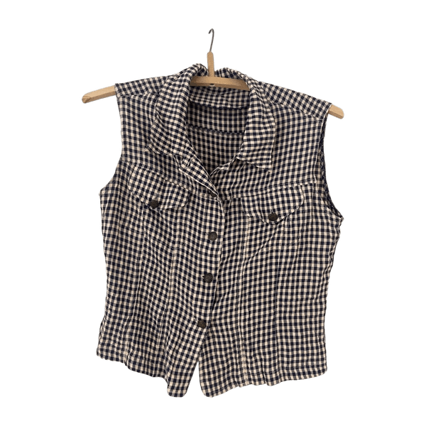 Vintage top