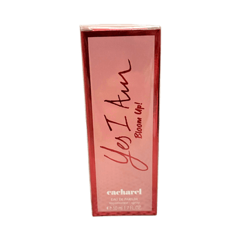 Yes I Am Bloom Up! Eau de Parfum