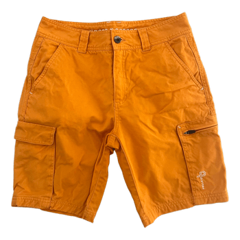 Pelle P Shortsit