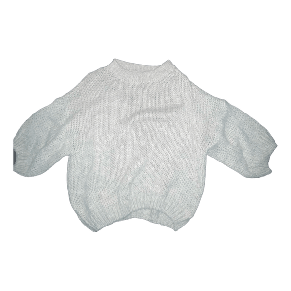 Vaalea neulepusero