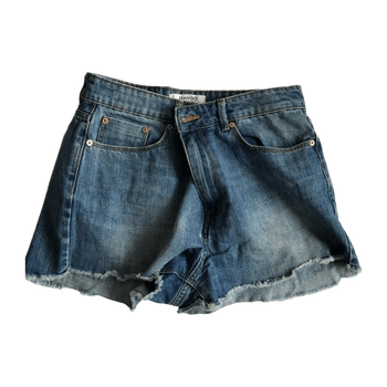 Mango shorts