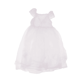 Sinsay Dress 110 cm