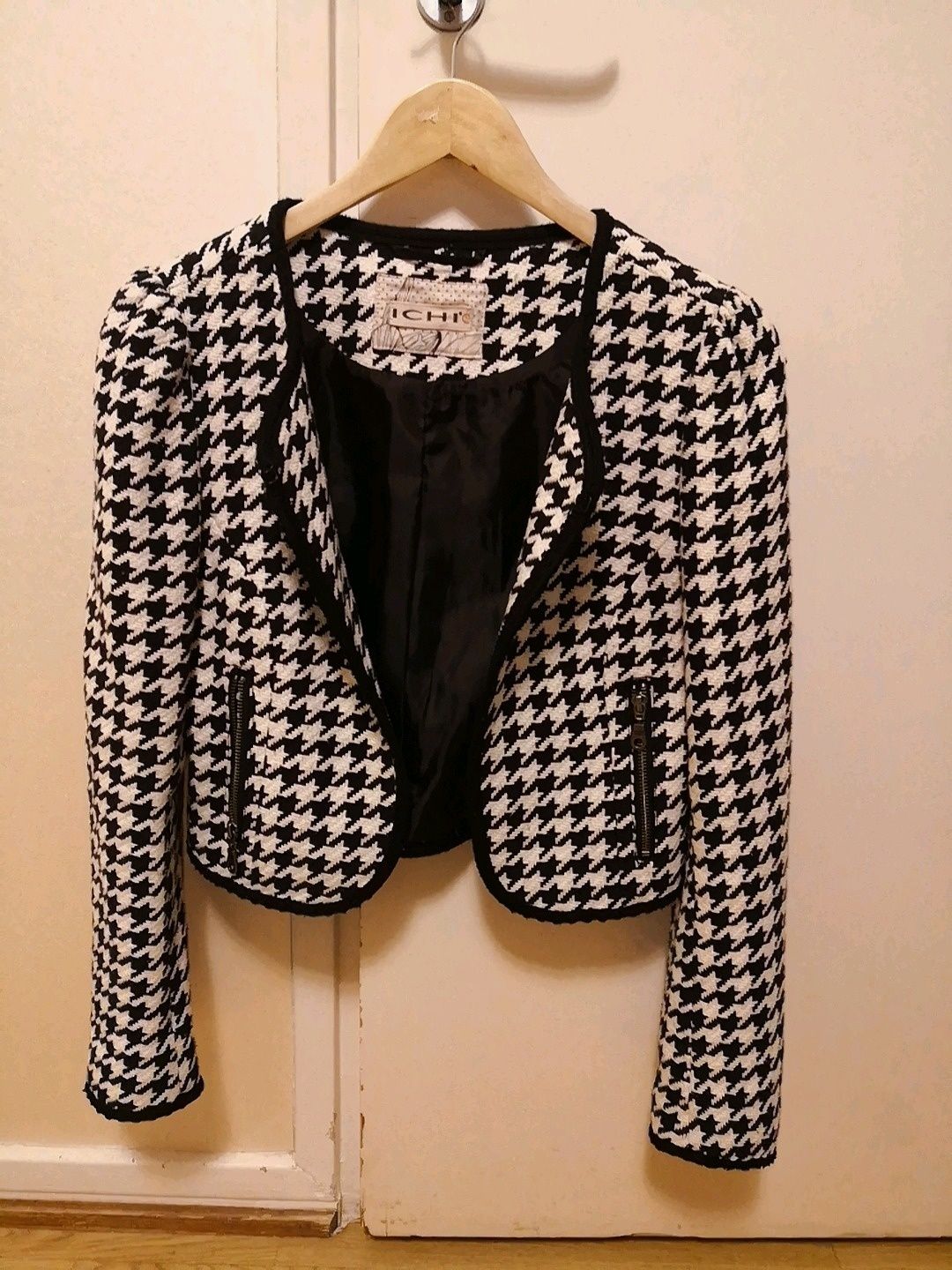 Ichi blazer
