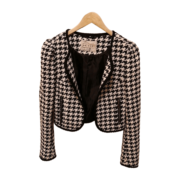 Ichi blazer