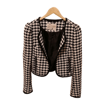 Ichi blazer