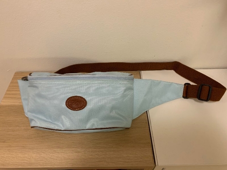 Longchamp vyölaukku