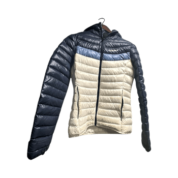 Everest padded jacket