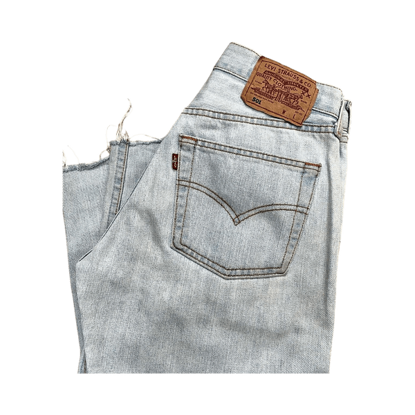 Vintage jeans