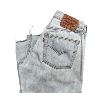 Vintage jeans