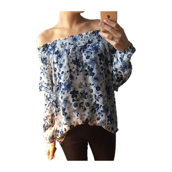 Twin set simona barbieri blouse