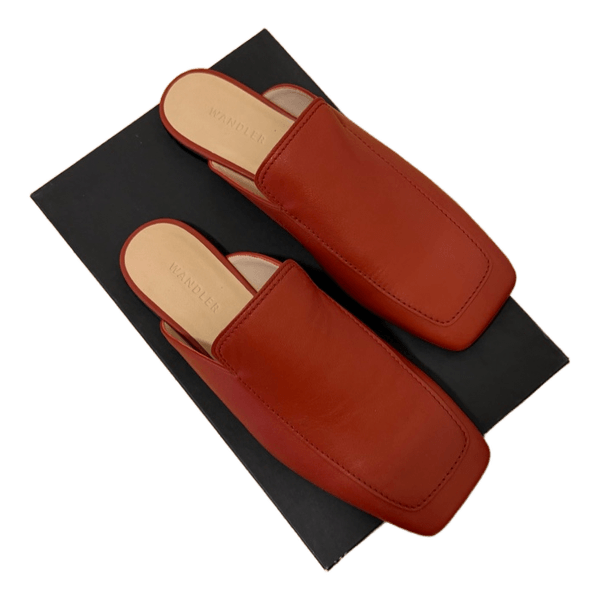 Wandler slippers