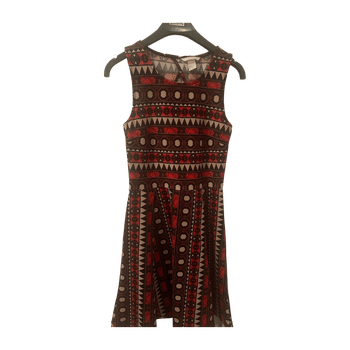H&m dress