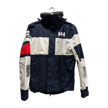 Helly hansen coat