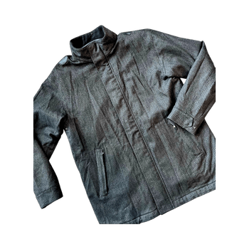 Giorgio Armani villakangastakki L