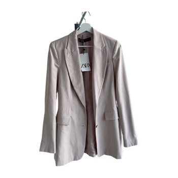 Zara coat