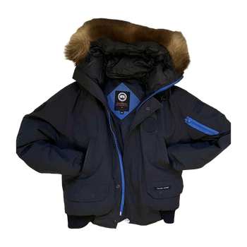 Canada goose coat