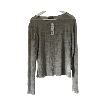 Gina Tricot meshpaita
