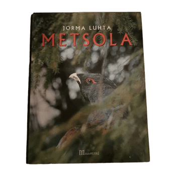 Metsola accessory