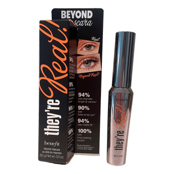 BENEFIT They're Real Beyond Mascara, ripsiväri