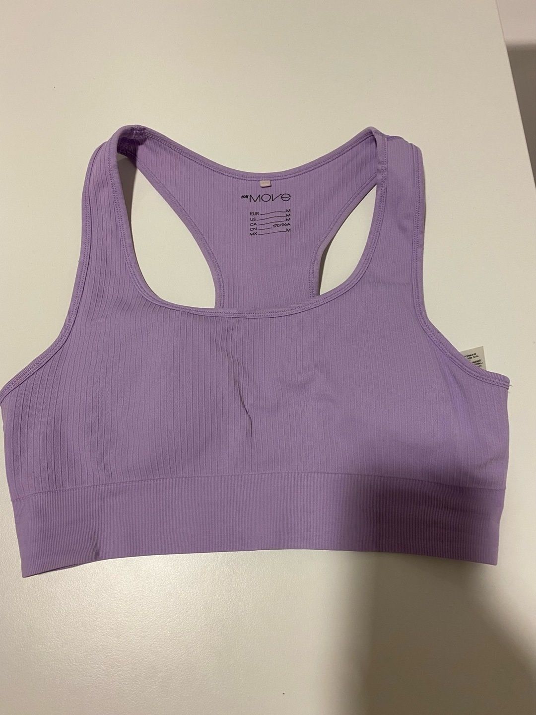H&m sportswear