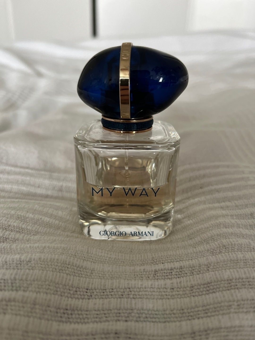 Giorgio armani beauty product