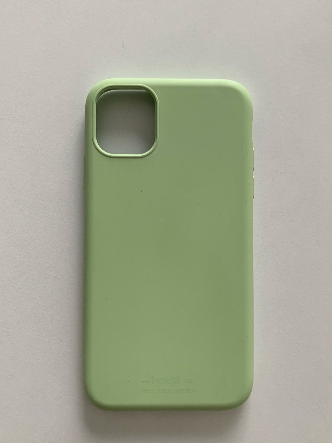 Holdit smartphone