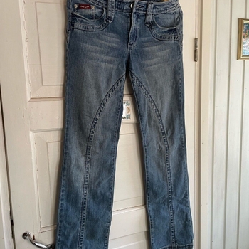 Baby phat jeans