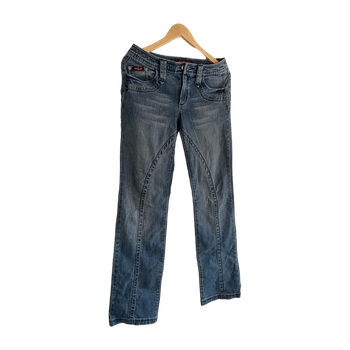 Baby phat jeans