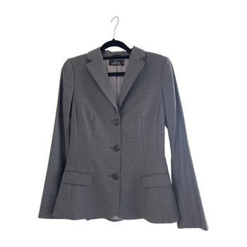 Custom blazer