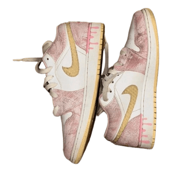 Nike Jordan sneakers