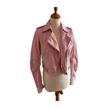 Gina tricot coat