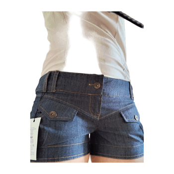 Modes style shorts