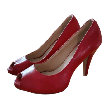 Tapas heels