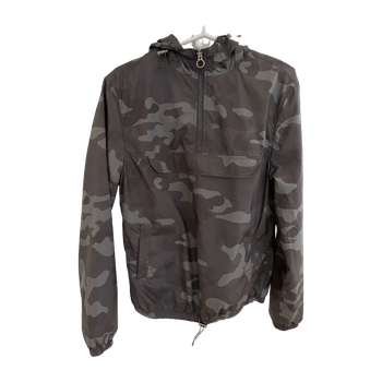 Urban classics coat