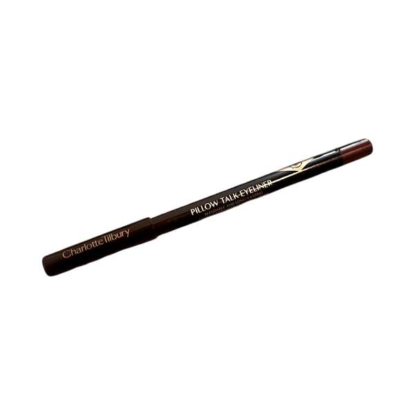 Charlotte Tilbury pillow talk eyeliner 