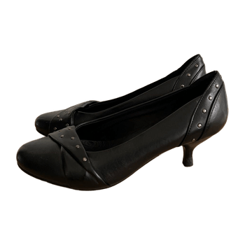 Tapas heels