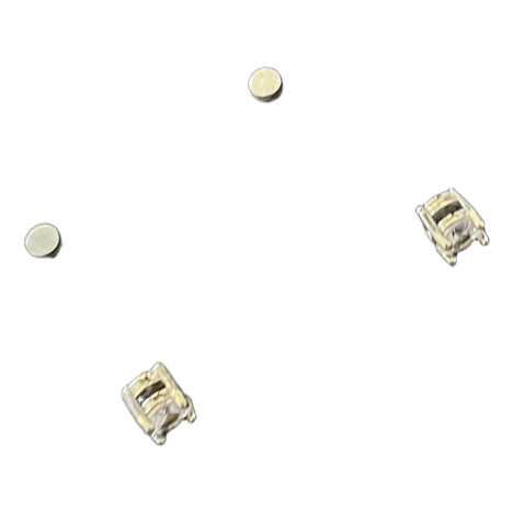 Øreringe