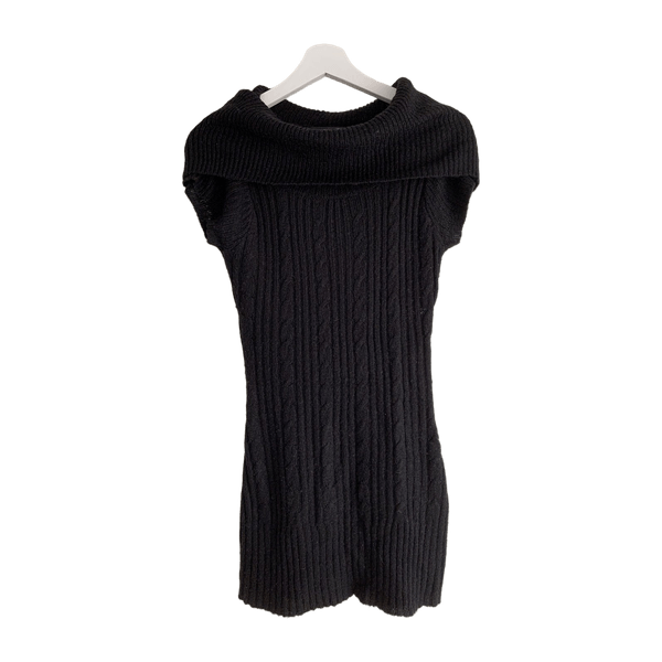 Reflex dress